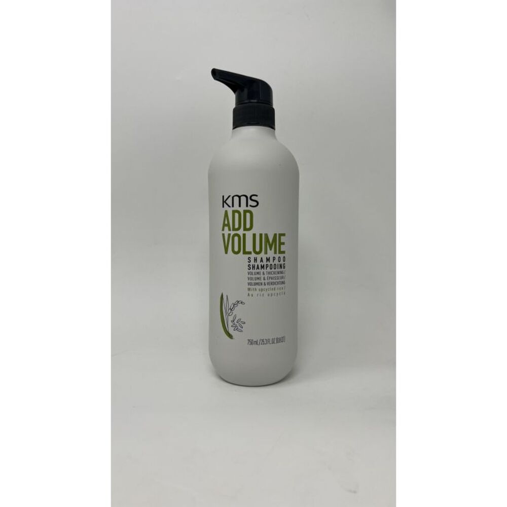 KMS California Add Volume Shampoo 25.3 oz